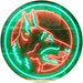 German Shepherd Dog LED Light Sign - Way Up Gifts