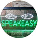 Speakeasy Bar LED Light Sign - Way Up Gifts