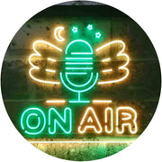 On Air LED Light Sign - LED Gift Works