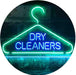 Dry Cleaners LED Light Sign - Way Up Gifts