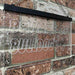 Beware of Bulldog LED Light Sign - Way Up Gifts