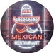 Mexican Restaurant LED Light Sign - Way Up Gifts