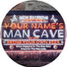 Personalized Sports Basketball Theme Man Cave LED Light Sign - Way Up Gifts