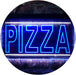 Pizza LED Light Sign - Way Up Gifts