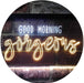 Good Morning Gorgeous LED Light Sign - Way Up Gifts