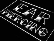 Ear Piercing Lure LED Light Sign - LED Gift Works
