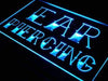 Ear Piercing Lure LED Light Sign - Way Up Gifts