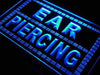 Ear Piercing LED Light Sign - Way Up Gifts