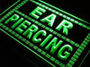 Ear Piercing LED Light Sign - Way Up Gifts