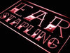 Ear Stapling LED Light Sign - Way Up Gifts