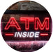 ATM Inside LED Light Sign - Way Up Gifts