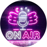 On Air LED Light Sign - LED Gift Works