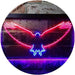 Eagle LED Light Sign - Way Up Gifts