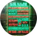 Bar Rules LED Light Sign - Way Up Gifts