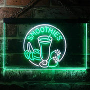 Smoothies LED Light Sign - LED Gift Works