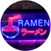 Japanese Noodles Ramen LED Light Sign - Way Up Gifts