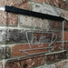 Coffee Cup LED Light Sign - Way Up Gifts