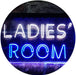 Bathroom Restroom Women Ladies Room LED Light Sign - Way Up Gifts