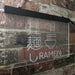 Chinese Ramen LED Light Sign - Way Up Gifts