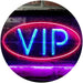 VIP LED Light Sign - Way Up Gifts