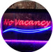 Hotel Motel No Vacancy LED Light Sign - Way Up Gifts
