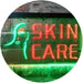 Skin Care Beauty Salon LED Light Sign - Way Up Gifts
