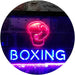 Gym Boxing LED Light Sign - Way Up Gifts