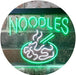 Noodles LED Light Sign - Way Up Gifts
