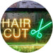 Barber Salon Hair Cut LED Light Sign - Way Up Gifts
