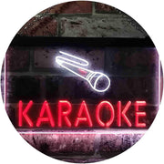 Karaoke LED Light Sign - LED Gift Works