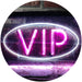 VIP LED Light Sign - Way Up Gifts