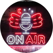 On Air LED Light Sign - LED Gift Works