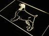 English Springer Spaniel LED Light Sign - Way Up Gifts