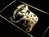 English Toy Spaniel LED Light Sign - Way Up Gifts
