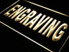 Engraving Services LED Light Sign - Way Up Gifts