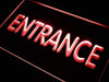 Entrance LED Light Sign - Way Up Gifts
