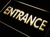Entrance LED Light Sign - Way Up Gifts