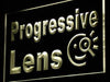 Eyeglasses Progressive Lens LED Light Sign - Way Up Gifts