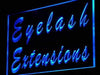 Eyelash Extensions LED Light Sign - Way Up Gifts