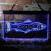 Trout Fish Bait Shop Fishing LED Light Sign - Way Up Gifts