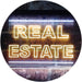 Real Estate LED Light Sign - Way Up Gifts