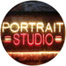 Photography Portrait Studio LED Light Sign - Way Up Gifts