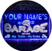Personalized Home Garage Tools Handyman LED Light Sign - Way Up Gifts