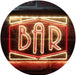 Bar Sign LED Light Sign - Way Up Gifts