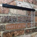 Party at The Lake Cabin Decor LED Light Sign - Way Up Gifts