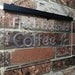 Fresh Roasted Coffee LED Light Sign - Way Up Gifts