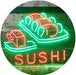 Sushi LED Light Sign - Way Up Gifts