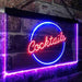 Cocktails Bar LED Light Sign - Way Up Gifts
