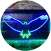Eagle LED Light Sign - Way Up Gifts