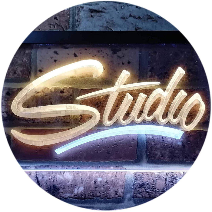 Studio LED Light Sign - Way Up Gifts